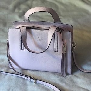 Crossbody bag